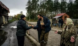 Guerre - Ukraine