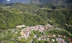 Salazie