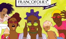 francofolies