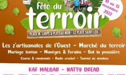 fête du terroir