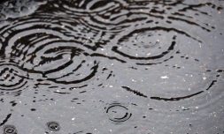 Météo Pluie