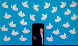 Twitter va interdire à ses utilisateurs de promouvoir des réseaux sociaux concurrents