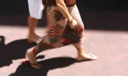 femme