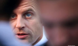 Emmanuel Macron