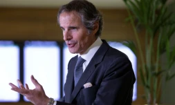 Nucléaire: l'Iran donne des gages aux inspecteurs de l'AIEA