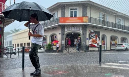Pluie