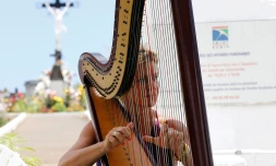 Toussaint musicale à Saint-Denis