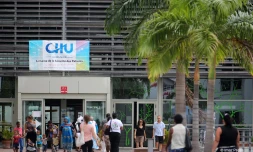 CHU Saint-Denis