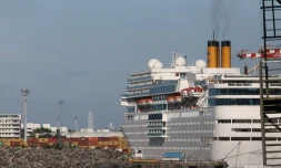 bateaux de croisière