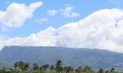 Météo Réunion