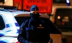 Policier tué à Bruxelles: l'hôpital "jamais informé" de la dangerosité du suspect