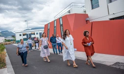 Le Port - Action Logement