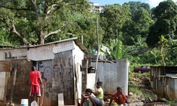 Mayotte Kaweni