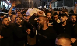 Quatre Palestiniens tués dans des raids israéliens en Cisjordanie (ministère palestinien)