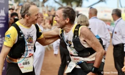 Grand Raid 2022 les derniers fous