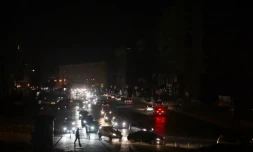 Ukraine: l'Otan met en garde Moscou contre le "prétexte" d'une "bombe sale"