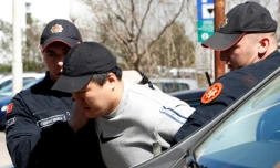 Do Kwon, un "génie" sud-coréen des cryptomonnaies tombé en disgrâce