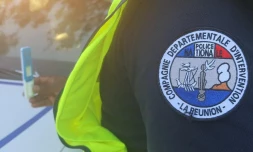 Photo Police nationale