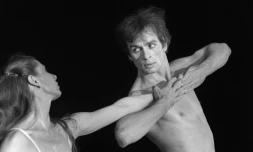 Il y a 30 ans disparaissait Rudolf Noureev, génie de la danse
