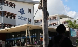 CAF