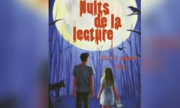 nuits de la lecture à saint-pierre