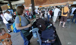 Gillot passagers
