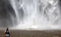 Cascade