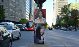 L'épineuse question identitaire au coeur des élections législatives québécoises