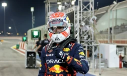 GP de Bahreïn: Verstappen et Red Bull démarrent la saison en trombe avec une pole