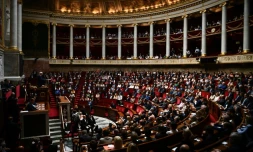 Budget, retraites: semaine clef avant l'épreuve de l'Assemblée