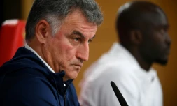 C1: Paris dans le chaudron du Benfica