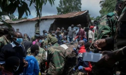 Cyclone Freddy: plus de 400 morts en Afrique australe, le Malawi meurtri