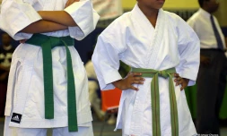 Karaté