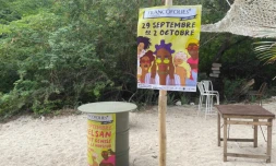 Saint-Paul : circulation modifiée pour les Francofolies