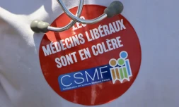 Les médecins sont en colère