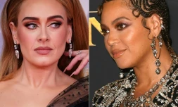 Aux Grammys, Beyoncé attend le grand soir, Adele en embuscade