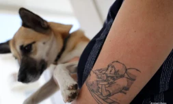 tatouage
