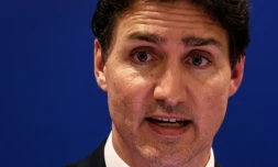 "Un objet non identifié" abattu au-dessus du Canada 