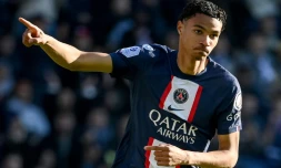 Ligue 1: Paris s'offre une balade avant le Mondial 