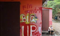 covid