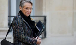 Borne sur France 2: l'heure de convaincre sur les retraites