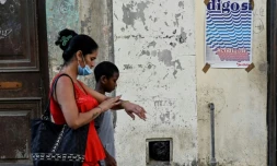 Mariage gay, gestation pour autrui: les Cubains votent par référendum