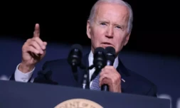 A deux semaines des élections de mi-mandat, Biden affronte un vent défavorable