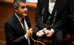 Le projet de loi immigration, nouveau casse-tête de l'exécutif, en Conseil des ministres