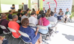 saint-denis semaine de la fraternite?