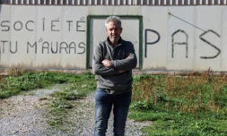 A Roquefort, un fromage ancestral dans l'oeil de l'agro-industrie