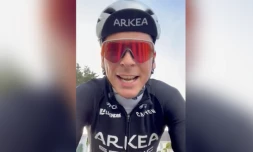 Warren Barguil