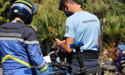 Gendarmes