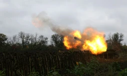 L'Ukraine revendique de nouvelles victoires, malgré les bombardements russes
