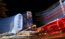 Mondial: à Doha, l'attraction Mbappé sous les projecteurs